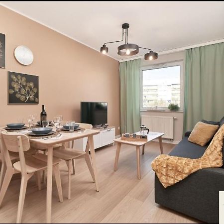 Szoste Pietro Apartment Wroclaw Exterior photo